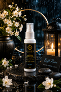 Auren Beauty Even Tone Toner with Vitamin C + Alpha-Arbutin