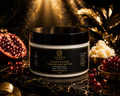 Auren Beauty Vitamin E & Shea Whipped Body Butter
