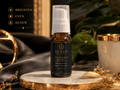Auren Beauty Even Tone Serum with Vitamin C + Alpha-Arbutin + Niacinamide – Fragrance Free